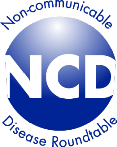 NCD Roundtable Logo [Transparent]