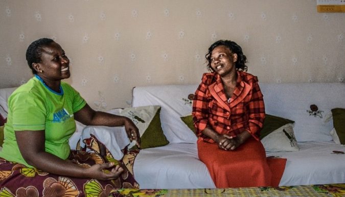Narratives from the Field: Telling the story of NCD patients, caretakers, & healthworkers